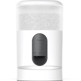 Aqara C1 Comedero Inteligente para Mascotas 4L Blanco