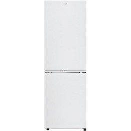 Candy Fresco 300 CNCQ2T618EW Frigorífico Combi E Blanco