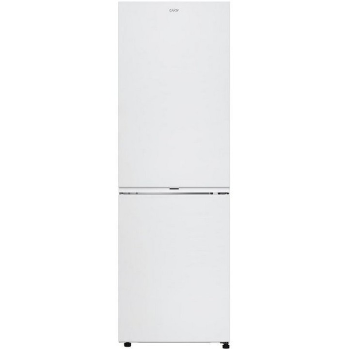 Candy Fresco 300 CNCQ2T618EW Frigorífico Combi E Blanco