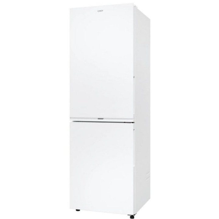 Candy Fresco 300 CNCQ2T618EW Frigorífico Combi E Blanco