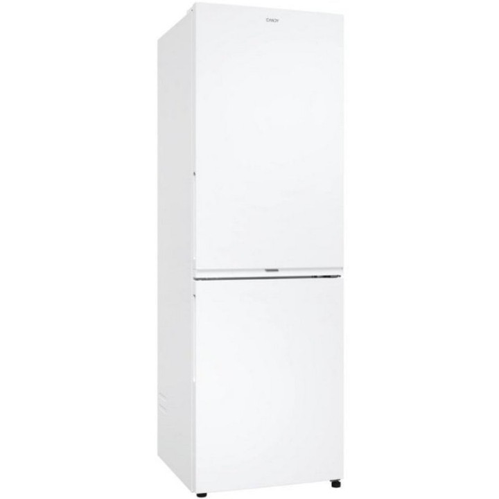 Candy Fresco 300 CNCQ2T618EW Frigorífico Combi E Blanco