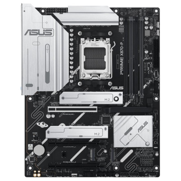 ASUS PRIME X870-P