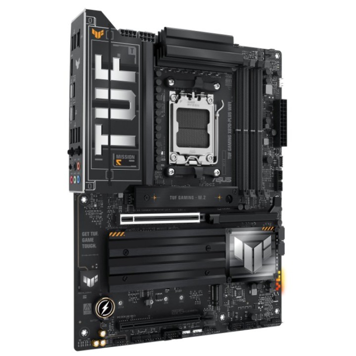 ASUS TUF GAMING X870-PLUS WIFI