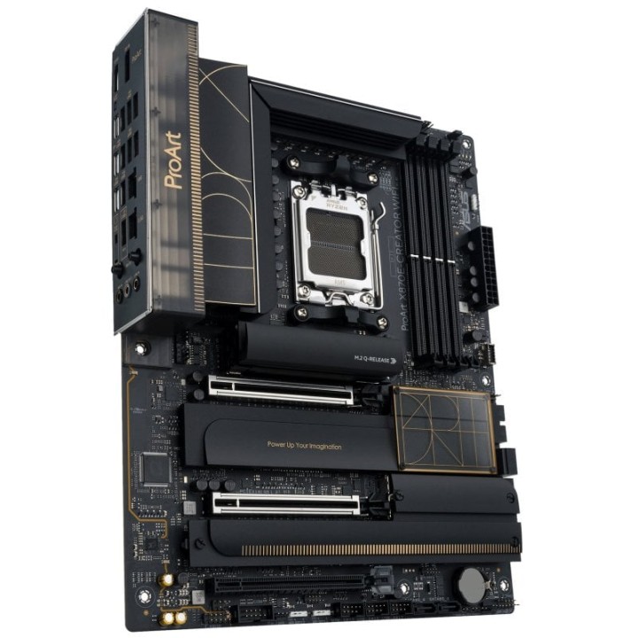 ASUS ProArt X870E-CREATOR WIFI