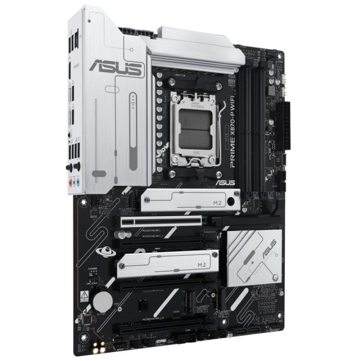 ASUS PRIME X870-P WIFI