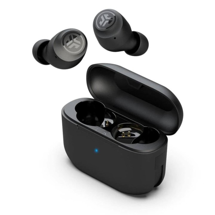 Jlab Go Air Pop Auriculares Inalámbricos Negros