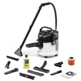 Karcher SE 4 Plus Lava-aspiradora 1000W 4L Blanco