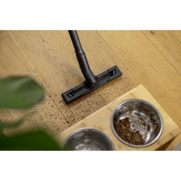 Karcher SE 4 Plus Lava-aspiradora 1000W 4L Blanco
