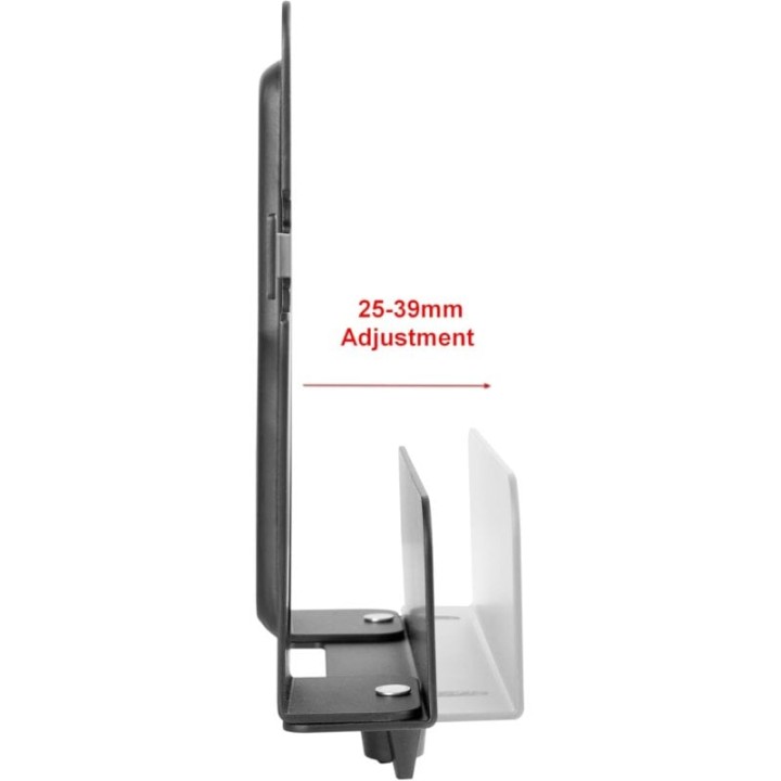 Equip Soporte Universal de Pared para Reproductor Multimedia