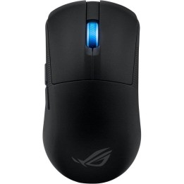 ASUS ROG Harpe Ace Mini Ratón Gaming Inalámbrico 42000 DPI Negro