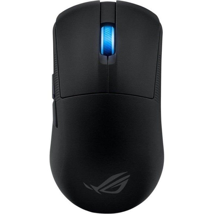 ASUS ROG Harpe Ace Mini Ratón Gaming Inalámbrico 42000 DPI Negro