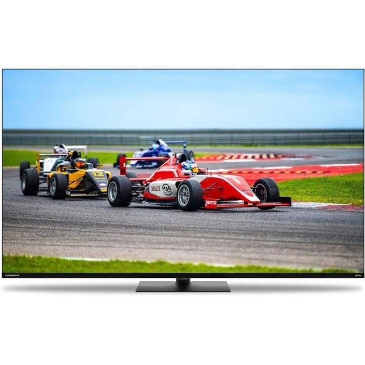 Thomson 50QG7C14 50'' QLED Pro UltraHD 4K 144Hz Google TV