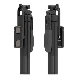 Palo Selfie AISENS con tripode Negro (SS01ST-299)