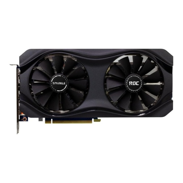 Sparkle ROC OC Edition Intel Arc A770 16 GB GDDR6