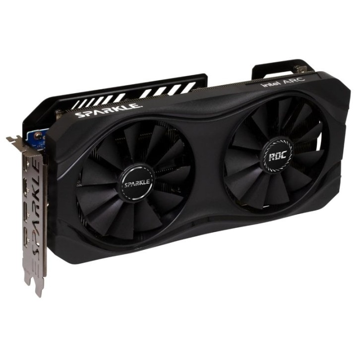 Sparkle ROC OC Edition Intel Arc A770 16 GB GDDR6