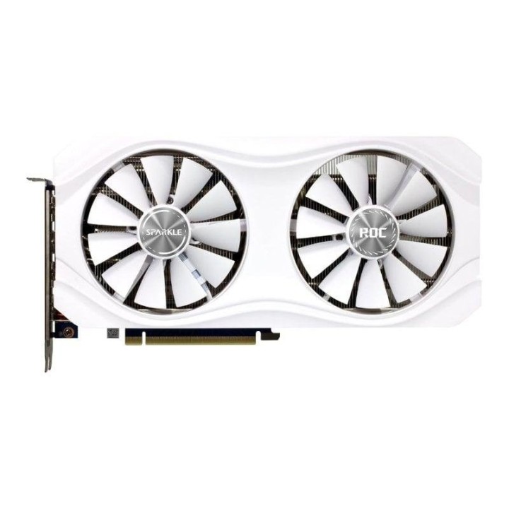 Sparkle ROC OC Edition Intel Arc A770 16 GB GDDR6 Blanco