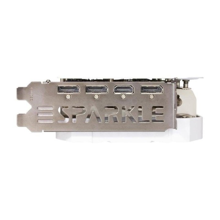 Sparkle ROC OC Edition Intel Arc A770 16 GB GDDR6 Blanco