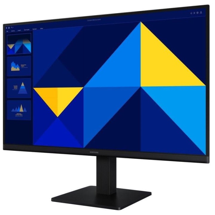 Samsung S27D302GAU 27" LED IPS FullHD 100Hz