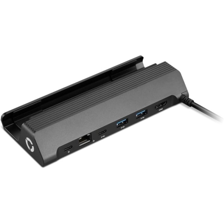Lenovo Legion Go Estación de Acoplamiento USB-C para Consolas Portátiles