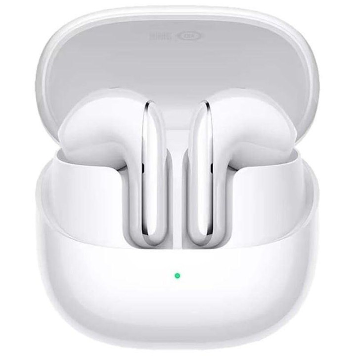 Xiaomi Buds 5 Auriculares Bluetooth con Cancelación Activa de Ruido Blancos