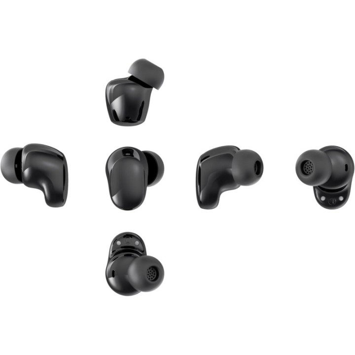 Xiaomi Redmi Buds 6 Play Auriculares Bluetooth Negros