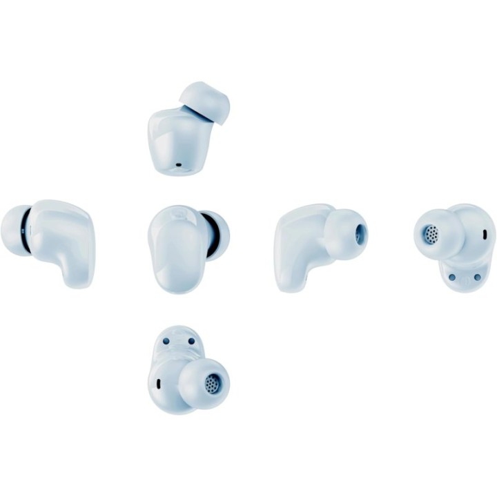 Xiaomi Redmi Buds 6 Play Auriculares Bluetooth Azules