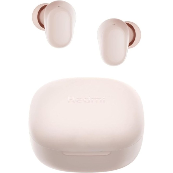 Xiaomi Redmi Buds 6 Play Auriculares Bluetooth Rosas