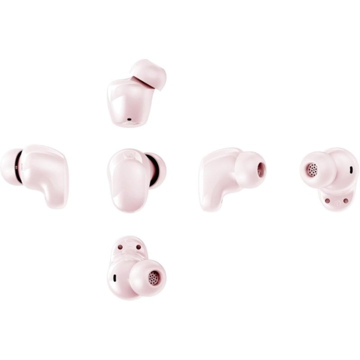 Xiaomi Redmi Buds 6 Play Auriculares Bluetooth Rosas