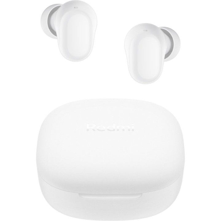Xiaomi Redmi Buds 6 Play Auriculares Bluetooth Blancos