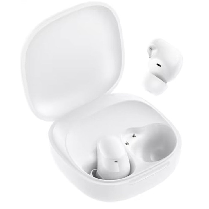 Xiaomi Redmi Buds 6 Play Auriculares Bluetooth Blancos