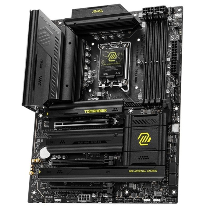 MSI MAG Z890 TOMAHAWK WIFI