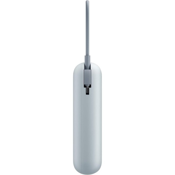 Xiaomi Powerbank 10000mAh Cable Integrado Ice Blue