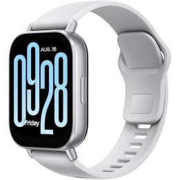 Xiaomi Redmi Watch 5 Active Reloj Smartwatch Plata Mate