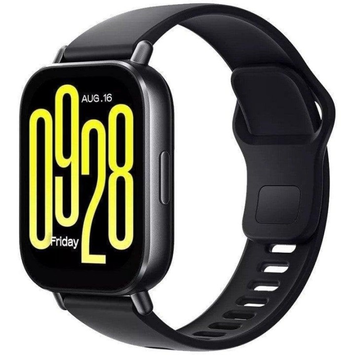 Xiaomi Redmi Watch 5 Active Reloj Smartwatch Negro Medianoche