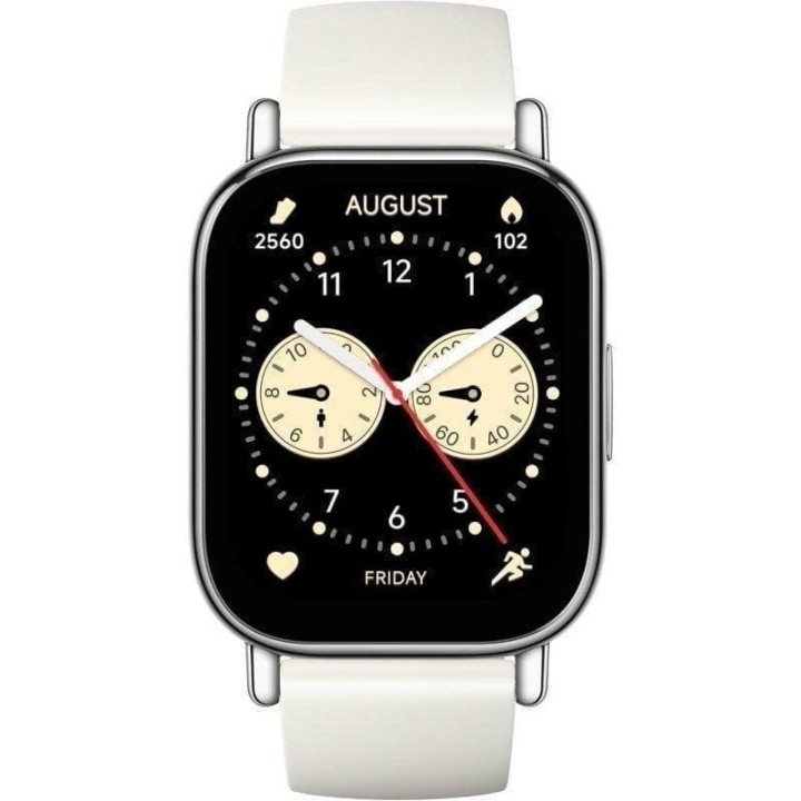 Xiaomi Redmi Watch 5 Lite AMOLED Reloj Smartwatch Oro Claro