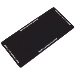 Next Level Racing XL Premium Matt Alfombra para Cockpit