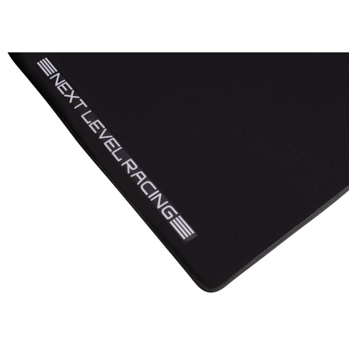 Next Level Racing XL Premium Matt Alfombra para Cockpit