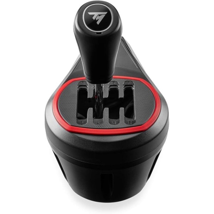 Thrustmaster T300RS GT Edition Volante + TH8S Shifter Add-On Palanca de Cambios