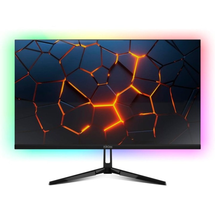 Krom Kertz 27" LED IPS FullHD 200Hz FreeSync