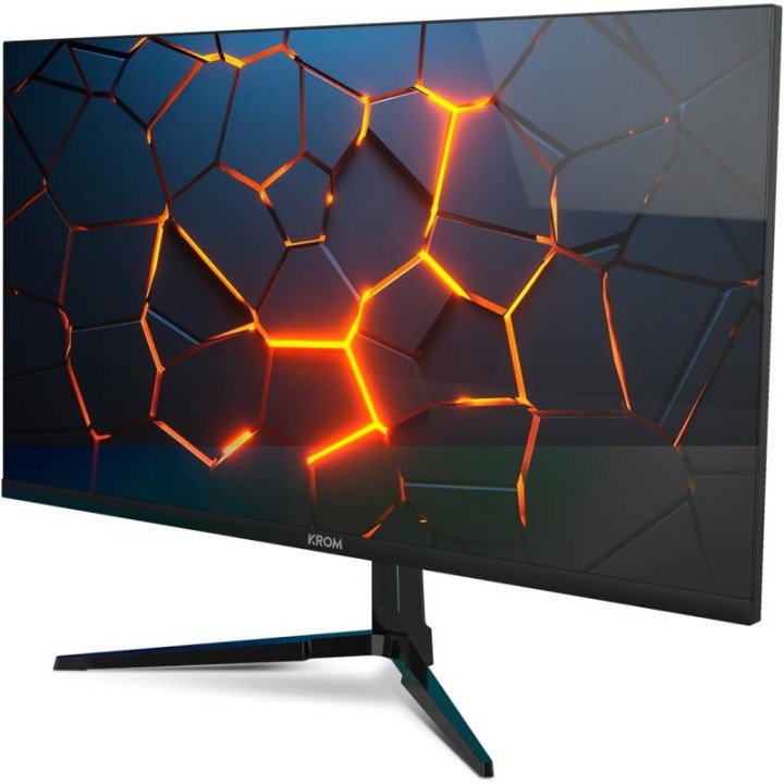 Krom Kertz 27" LED IPS FullHD 200Hz FreeSync