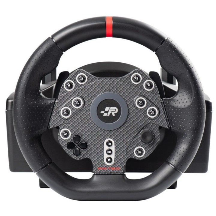 FR-TEC GRAND CHELEM MK II Wheel Volante de Carreras