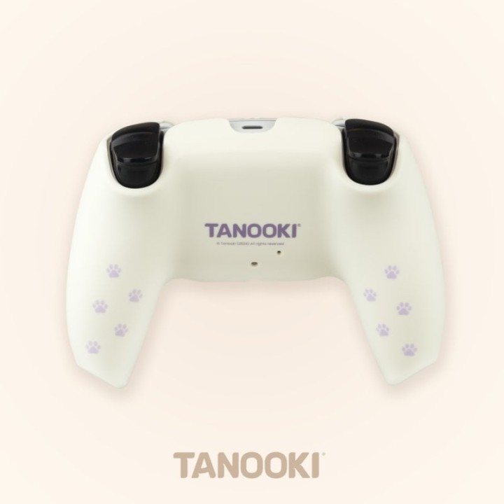 FR-TEC Tanooki Combo Pack Maneki para PS5