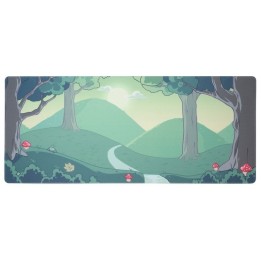 FR-TEC PC Tanooki Deskmat Yuki Alfombrilla Gaming