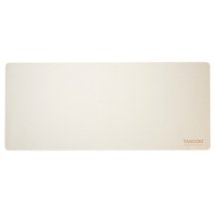 FR-TEC PC Tanooki Deskmat Yuki Alfombrilla Gaming