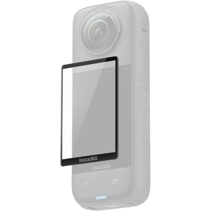 Insta360 Protector de Pantalla para Insta360 X4