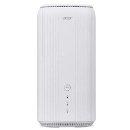Acer Connect X6E 5G NR LTE Router WiFi 6E Tribanda AXE5400 MU-MIMO
