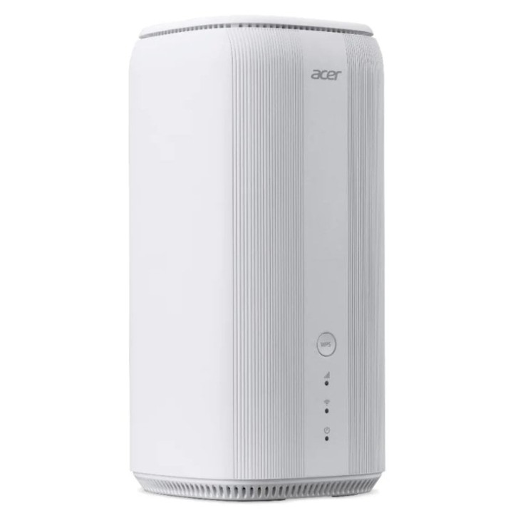 Acer Connect X6E 5G NR LTE Router WiFi 6E Tribanda AXE5400 MU-MIMO