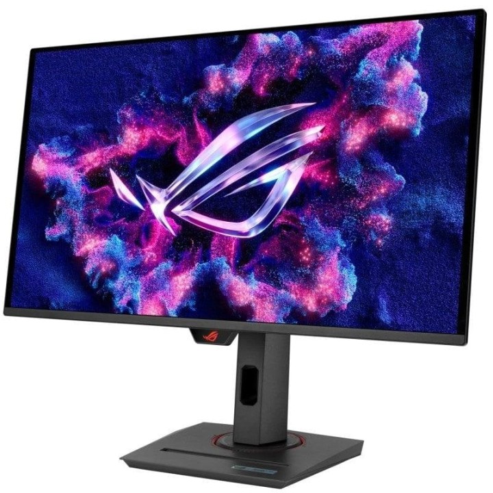 ASUS ROG Strix OLED XG27ACDNG 26.5" QD-OLED QHD 360Hz FreeSync Premium Pro USB-C