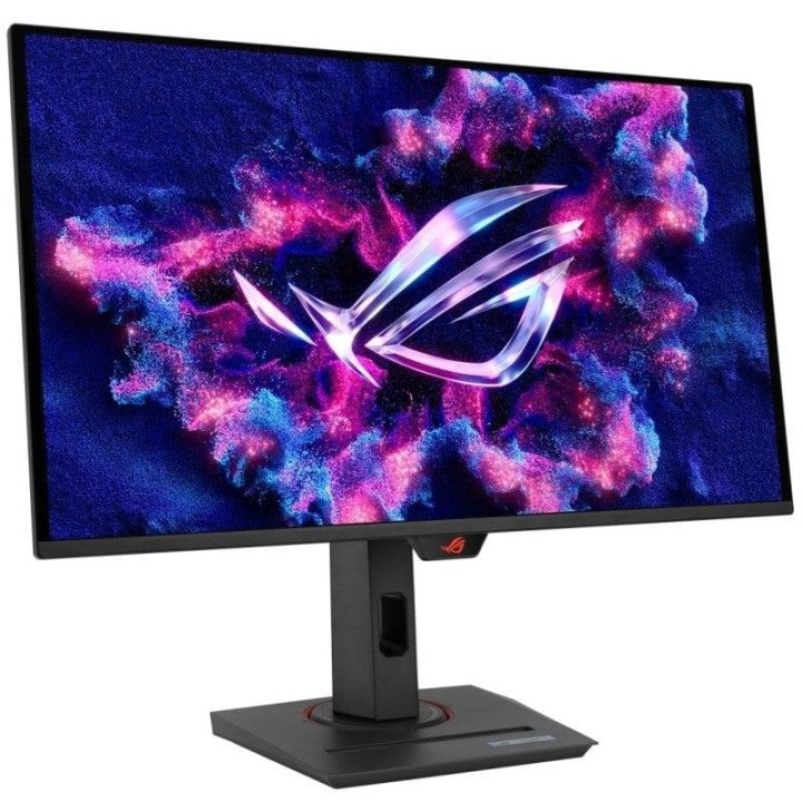 ASUS ROG Strix OLED XG27ACDNG 26.5" QD-OLED QHD 360Hz FreeSync Premium Pro USB-C