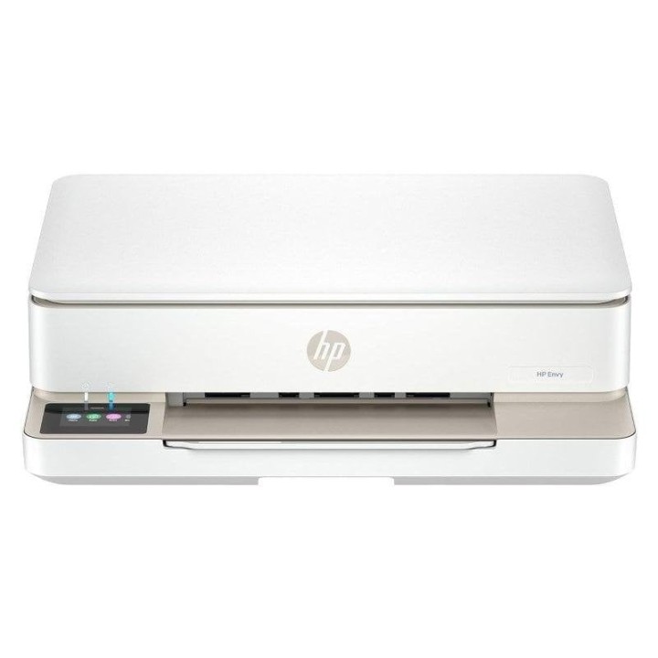 HP Envy 6120e Impresora Multifunción Color WiFi Dúplex Fax +6 Meses Gratis Impresión Instant Ink HP+